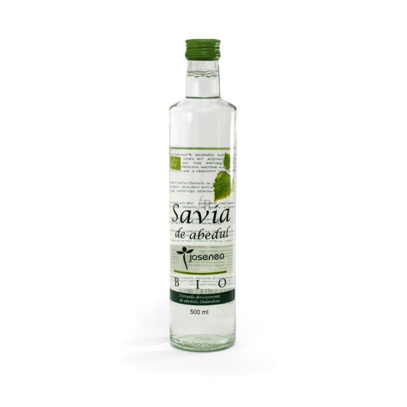 Equisalud Savia De Abedul 500 Ml. Bio