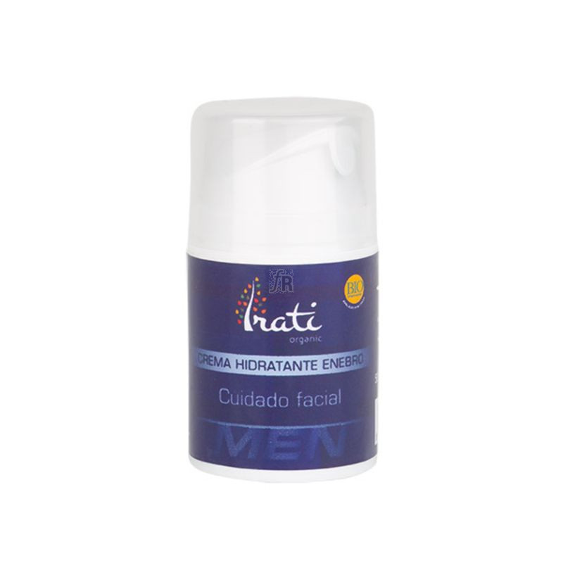 Equisalud Crema Hidratante Con Enebro Bio 50 Ml.