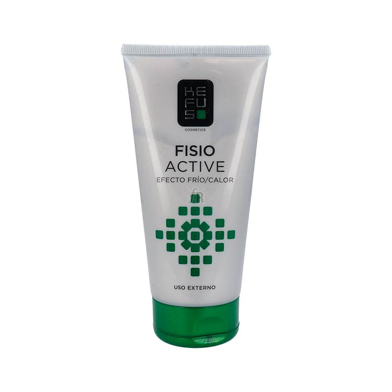 Kefus Fisio Active 175 Ml