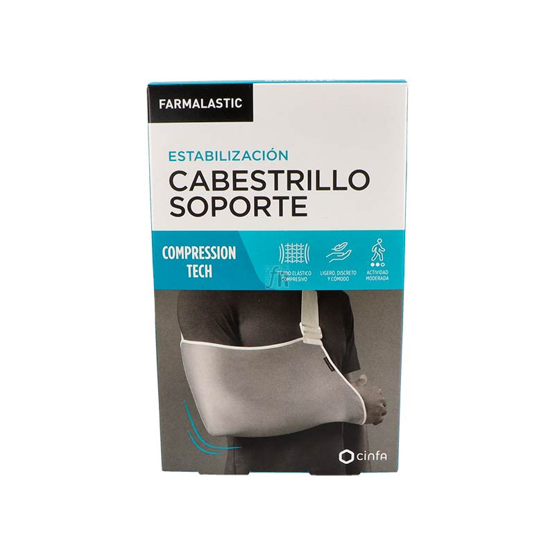 Cabestrillo Farmalastic Innova T/Unica