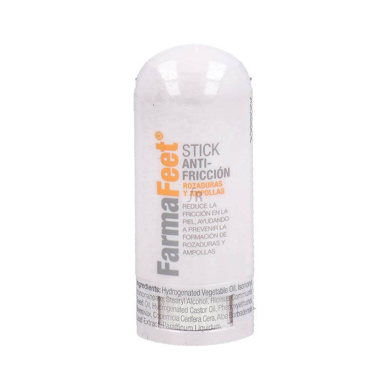 Farma Feet Stick Antifriccion 1 Envase 8 Ml