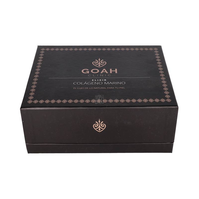 Elixir Colageno Marino 20 Viales Bebibles