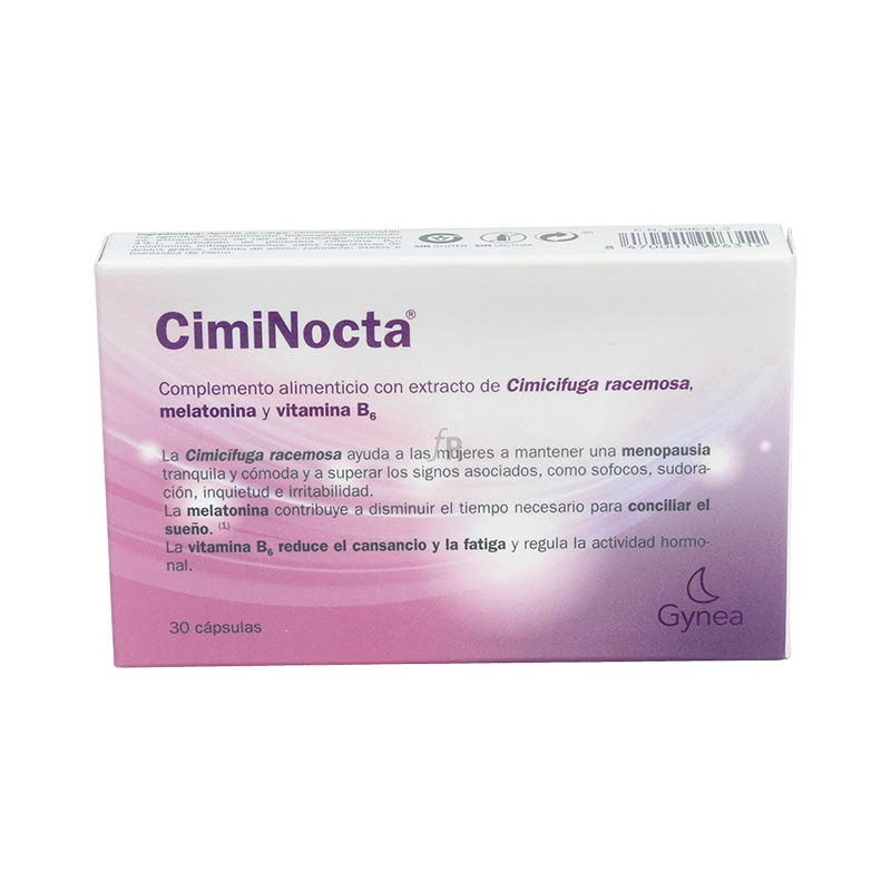 Ciminocta 30Cap