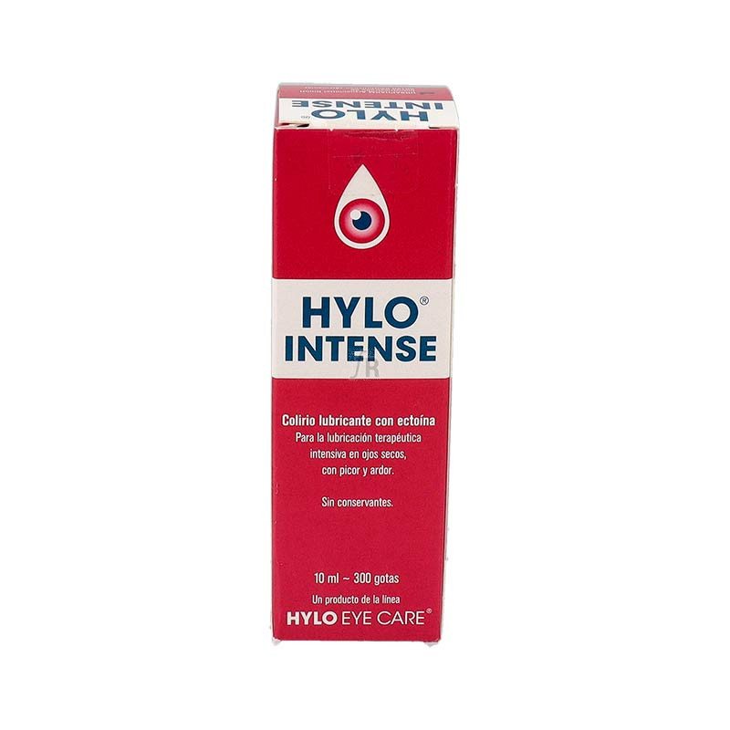 Hylo Intense Colirio C/Got10Ml