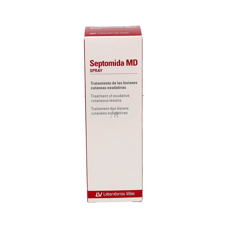 Septomida Md 1 Spray 50 Ml