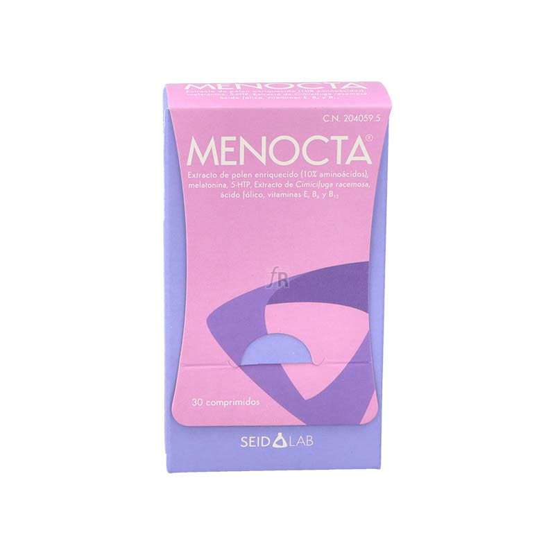 Menocta 30 Comp