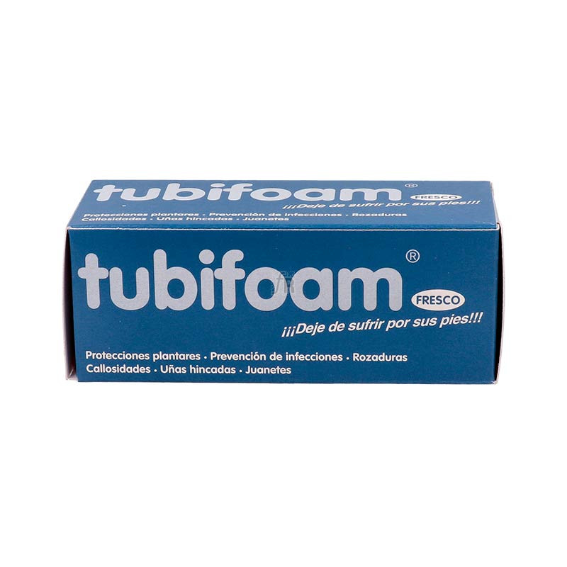 Venda Tubular Tubifoam T-1