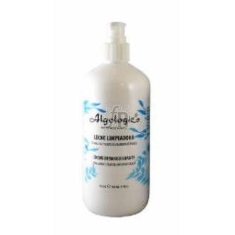 Leche Limpiadora Con Malva 500Ml. (C600)