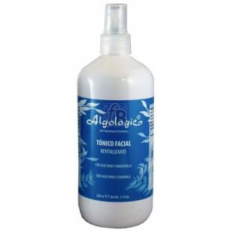 Tonico Revitalizante 500Ml. (C601)