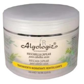 Mascarilla Revitalizante-Hidratante 200Ml. (P0410)