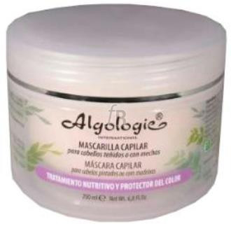 Mascarilla Cabellos Teñidos Y Mechas 200Ml (P0412)