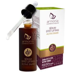Serum Veneno De Serpiente 30Ml. Active Snake