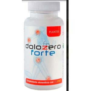 Dolozero Forte 90Cap.