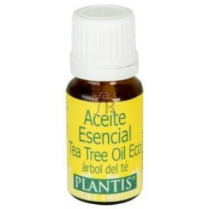 Tea Tree Oil Aceite Esencial Eco 10Ml.