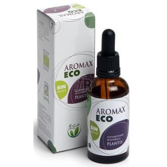 Aromax 05 Eco Depurativo 50Ml. S/Al