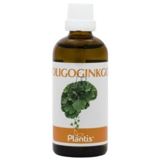 Oligoginkgo 100Ml.