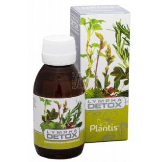 Lympha Detox 150Ml.