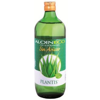 Aloin Eco Zumo De Aloe Vera Sin Azucar 1Litro