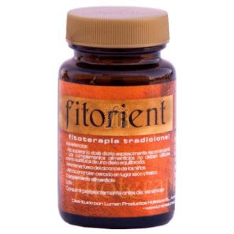 Lumen C.C. Calor De Corazon 60 Comp Fitorient
