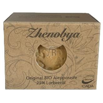 Zhenobya Jabon De Alepo 75-25% 200 G