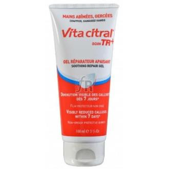 Vita Citral  Cuidados Gel Tr+ Manos 75Ml.