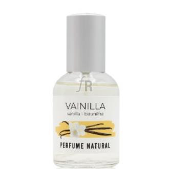 Sys Perfume Natural Vainilla 50Ml.