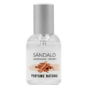 Sys Perfume Natural Sandalo 50Ml.