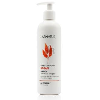 Sys Crema Corporal Argan 300Ml.