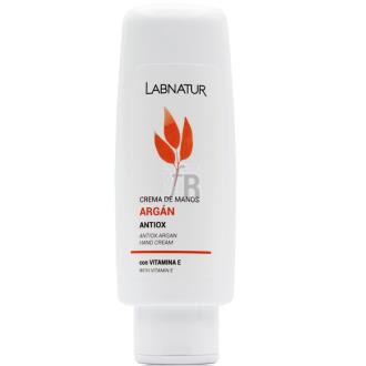 Labnatur Bio Pack Crema Manos Y Uńas Argan 5X150 Ml