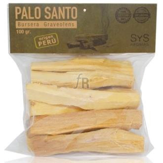 Sys Palo Santo  100 G