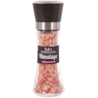 Sys Sal Rosa De Himalaya Salero Molinillo 200 G