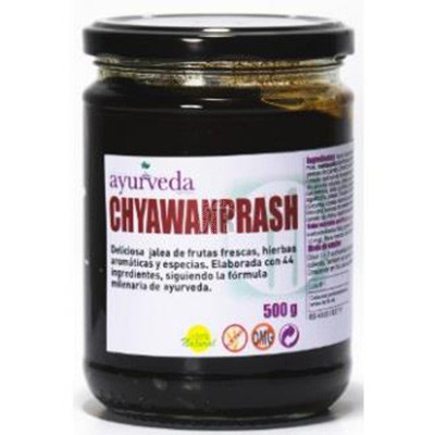 Chyawanprash 500Gr Econostrum