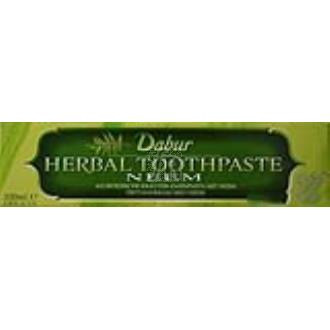 Dabur Dentifrico Neem 100Ml.