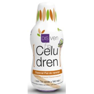 Disven Celudren (Venline C-500) 500Ml.