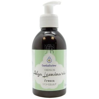 Crema De Algas Remineralizacion Reafirmente 200Ml.