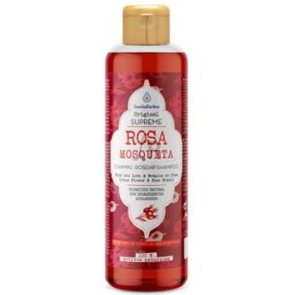 Champu Rosa Mosqueta Supreme 200Ml.