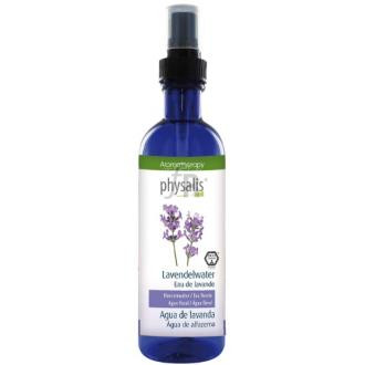 Agua De Lavanda 200Ml. Bio
