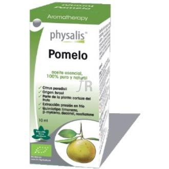 Esencia Pomelo 10Ml. Bio