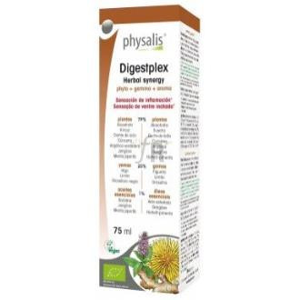 Digestplex 75Ml. Bio
