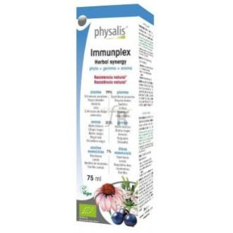 Immunplex 75Ml. Bio