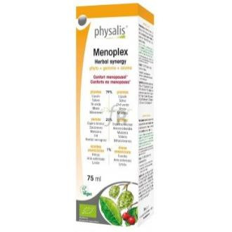 Menoplex 75Ml. Bio