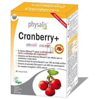 Cranberry+ Bio 30Comp.
