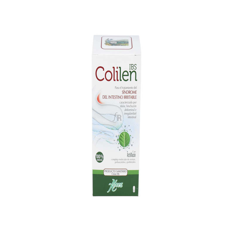 Colilen Ibs 96 Caps Aboca