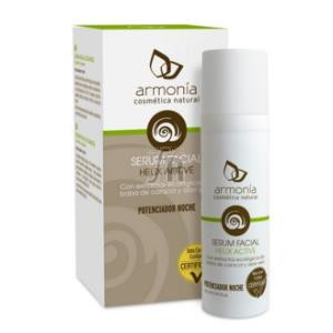 Helix Active Eco Serum Facial Caracol Bio 30Ml.