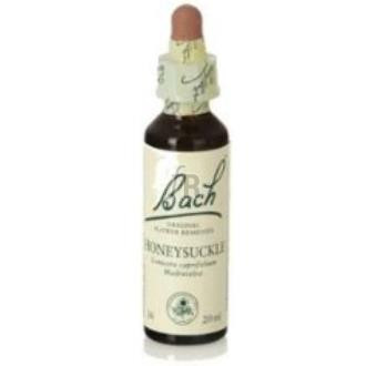 Flores Bach Honeysuckle Madreselva20Ml.