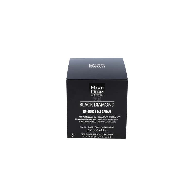 Martiderm Epigence 145 Cream 50Ml
