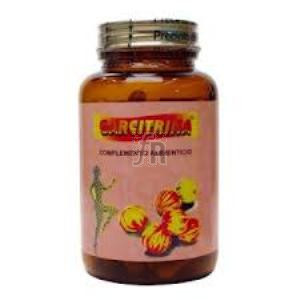 Garcitrina Garcinia Cambogia 500Mg. 90Cap.