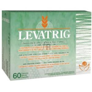 Levatrig 60Cap.