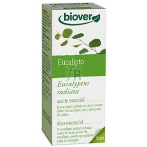 Eucalyptus Radiata Aceite Esencial Bio 10Ml.