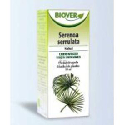 Sabal Gotas 50 Ml Biover